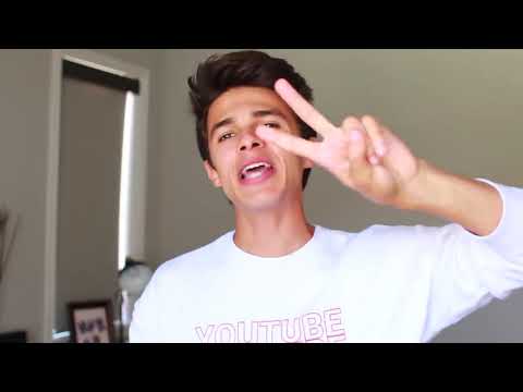 Brent Rivera! SONGS IN REAL LIFE Overprotective Brother Brent Rivera