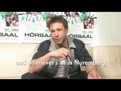 Evil Jared talks about Meloco