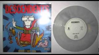 Descendents - When I Get Old
