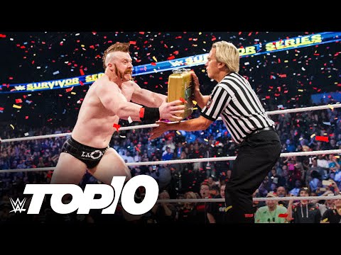 Greatest Money in the Bank cash-ins: WWE Top 10, June 23, 2022