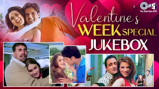 Valentine Day Special Songs | Bollywood Love Songs Mashup | Evergreen Romantic Songs Collection MQDEFAULT Thumbnail