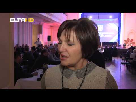 BANJALUCKA HRONIKA 24 02 15 - SPORTSKI BAL