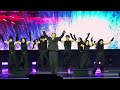 260730 BamBam - Ball Like That (X The League: The Final Celebration)