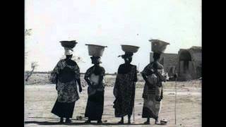 Ali Farka Touré - Instrumental