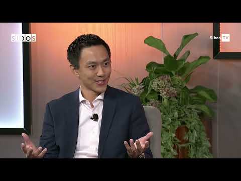 Sibos TV: Eliminating friction in the payments processing - Sept 2023