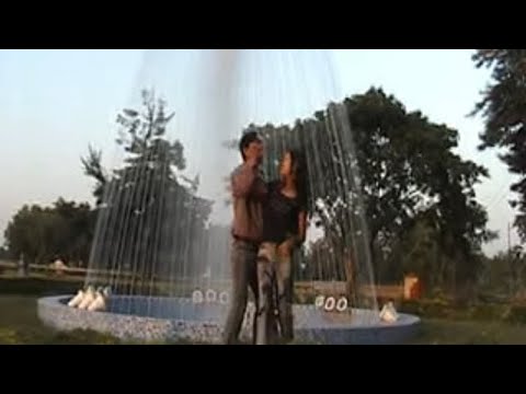 Nike Jumango || Lucksbirth & Chinta.