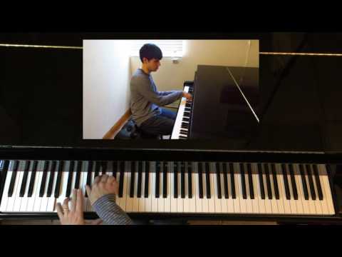 Glenn's Piano Blog #44 - 