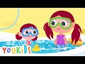The Bath Song