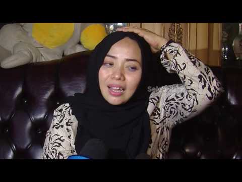 Cobaan Diawal Menikah Muzdalifah, Aurel & Ashanty Perawatan | Selebrita Siang On The Weekend