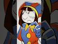 Theamazingdigitalcircus Tadc Pomni Jax Art Animation Shorts Fyp Funny Artist Pov Comedy