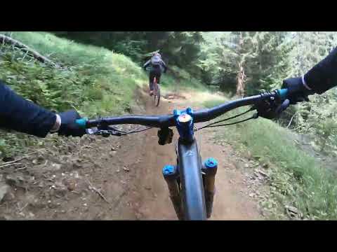 Bikepark Airolo