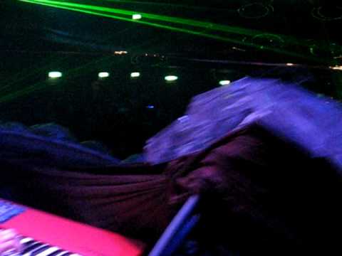 OUTER SIGNAL live in osaka 2008