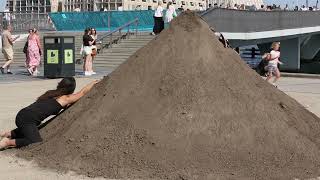 Saa er by som borger, saa er by som art - af Linh Le / Metropolis 2022