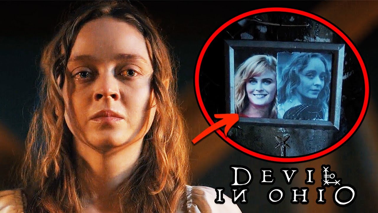 DEVIL IN OHIO Netflix Ending Explained