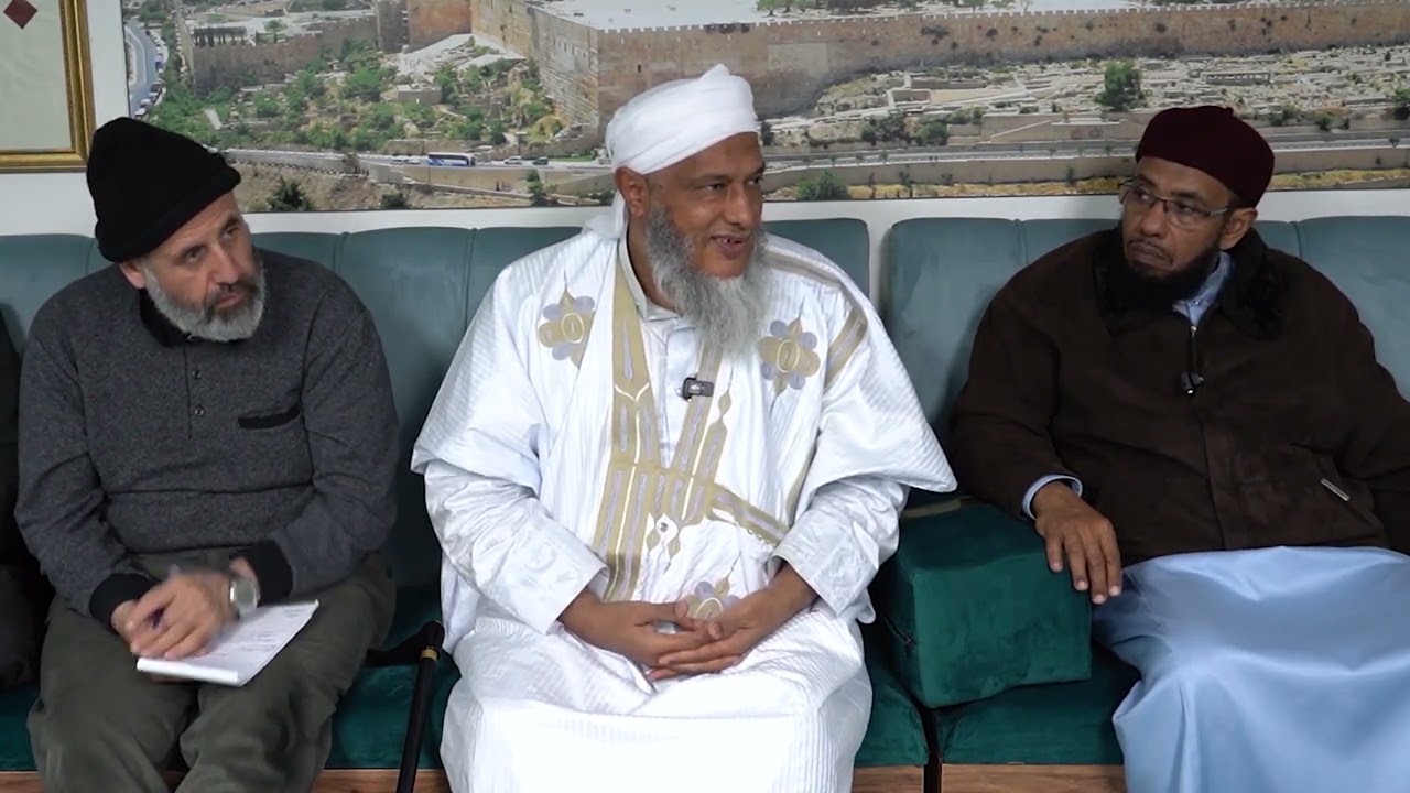 المراسيل