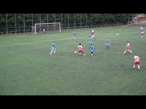 Akademia Don Bosko u14 - Kamza sport u14 | 2-1 | 22.11.2025