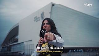 Nat Guareschi em 