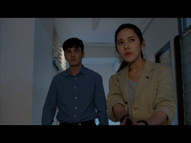 หลงกลิ่นจันทน์ [Official Teaser] Ver.2