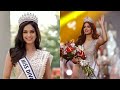 70th Miss Univers 2021 Harnaaz Sandhu Hot Photoshoot 2021 Harnaazsandhu Rainbowworld