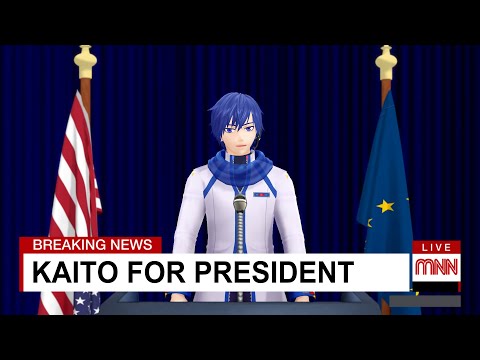 Kaito for President