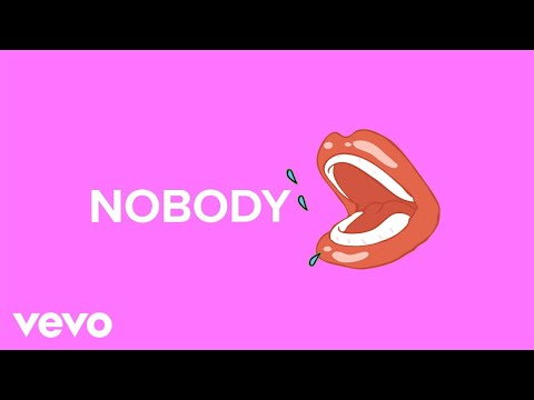 Temmpo, Joe Cleere - Nobody (Lyric Video)