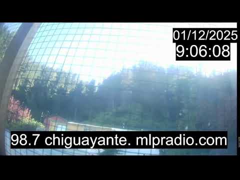 Chiguayante Bio Bio Chile, en Vivo. Live Cam, Camara en vivo.