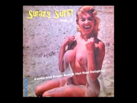 Sleazy Surf! Vol.2 [Full Album]