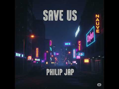 Philip Jap  " Save Us "  Obscure Single