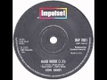 John Handy – “Hard Work” (45 vers) (UK Impulse) 1976