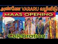 Mass Opening Goat First Day Celebration Rakki Cinemas Chennai Thalapathy Vijay Vijayradio