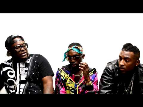 Famous Kid Brick, Cristol, Black Boi Explain "Jook Music"