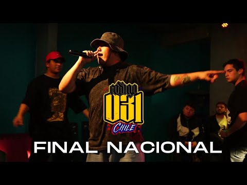 SATIM vs FACUSKILL vs THODAL vs PIERO (BATALLÓN) 💥OCTAVOS💥 CÓDIGO 031 CHILE - FINAL NACIONAL