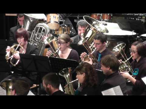 Brass Band A7 - Gaelforce