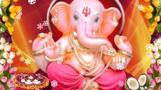 Jay Dev Jay Dev Jay Mangalmurti-Ganapti Aarti - YouTube