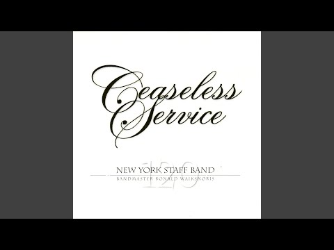 Call of the Cossacks: II. Doyle's Lament