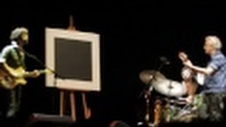 CAETANO VELOSO &quot;Eclipse Oculto&quot; - Circo Voador