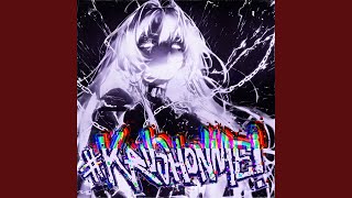 Cover art for #krushonme!