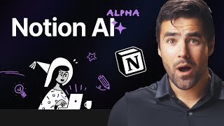 - 1. Blog Post Draft（00:00:30 - 00:01:36） - NOTION AI IS HERE – 10 Mind-Blowing Examples!