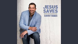 Jesus Saves