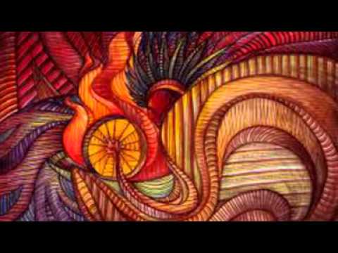 【1434】 Fabiano - Selva - Ayahuasca Luz Divina Ilumina