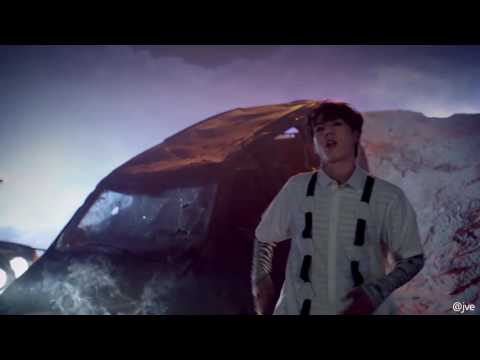 [REAL VERSION] Got7 - It's my life (Hard Carry parody)