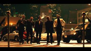 Takers (2010) Video