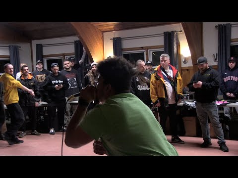 Move BHC - Live - November 26th 2022 - Full Set -