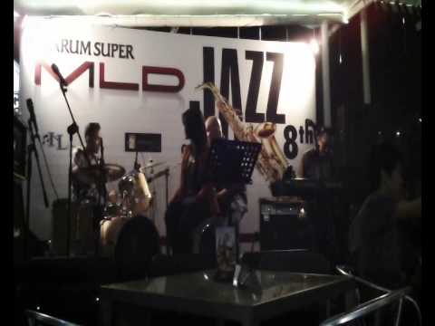 Evony Arty - Summertime