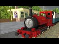 Four Little Engines Part 4 Old Faithful