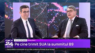 Principalul ziar din Rusia comentează căderea Guvernului de la București: „Va veni un pro-rus?”