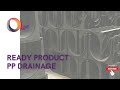 OLine PP Drainage - Drainase - Floor Drain - fitting drainage 4