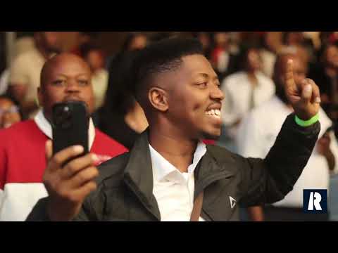 Ngiyafuna loyo Mlilo || Oh for the flame || 195 CIS