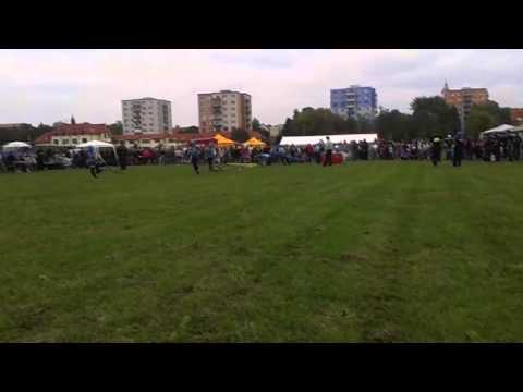 Holíč 30.8.2014 - DHZ Kopčany - ženy