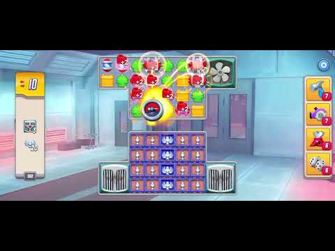 Chrome Valley Customs Level 188 no boosters | PuzzledCubes.site